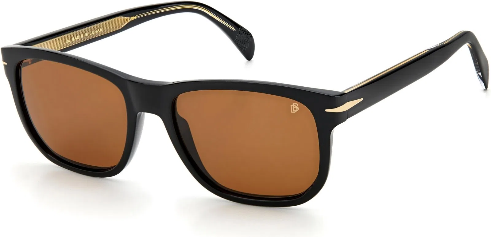 David Beckham Db1045 Sunglasses - view 2